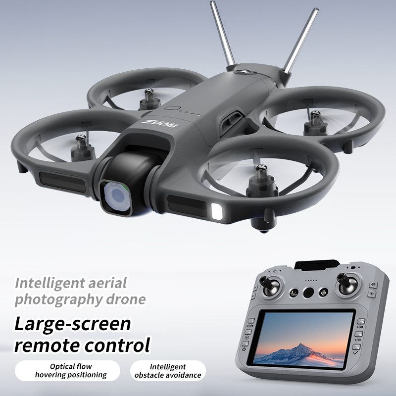 Lenovo Z906 Drone 8K Aerial HD - Rc Helicopter Case reseña y precio
