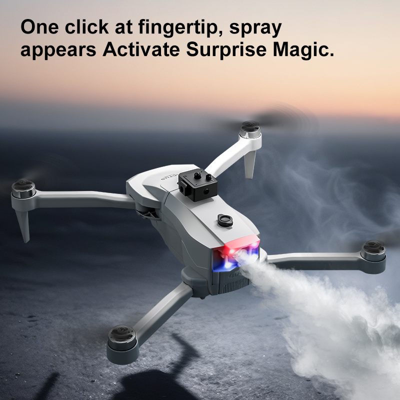 2025 New V34 Drone 8K Camera P - Rc Helicopter Electric reseña y precio