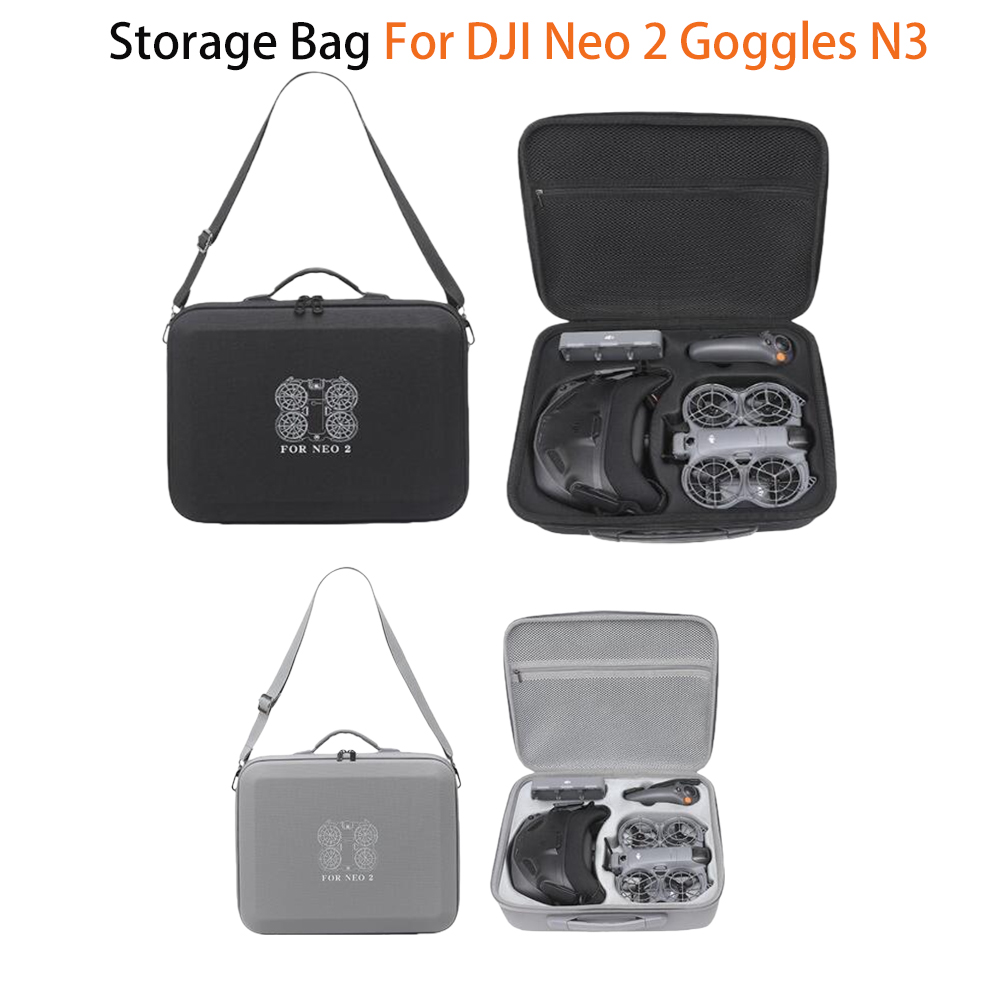 Shoulder Storage Bag for DJI N - Rc Helicopter Bag reseña y precio