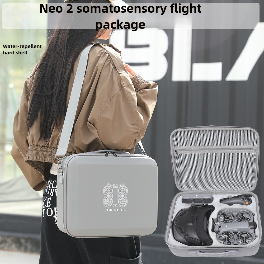 Shoulder Storage Bag for DJI N - Rc Helicopter Bag reseña y precio