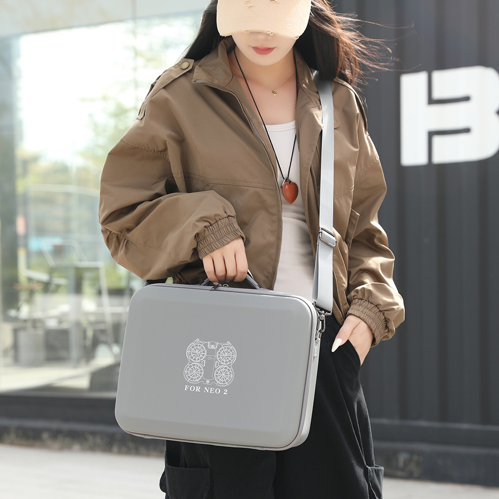 Shoulder Storage Bag for DJI N - Rc Helicopter Bag reseña y precio