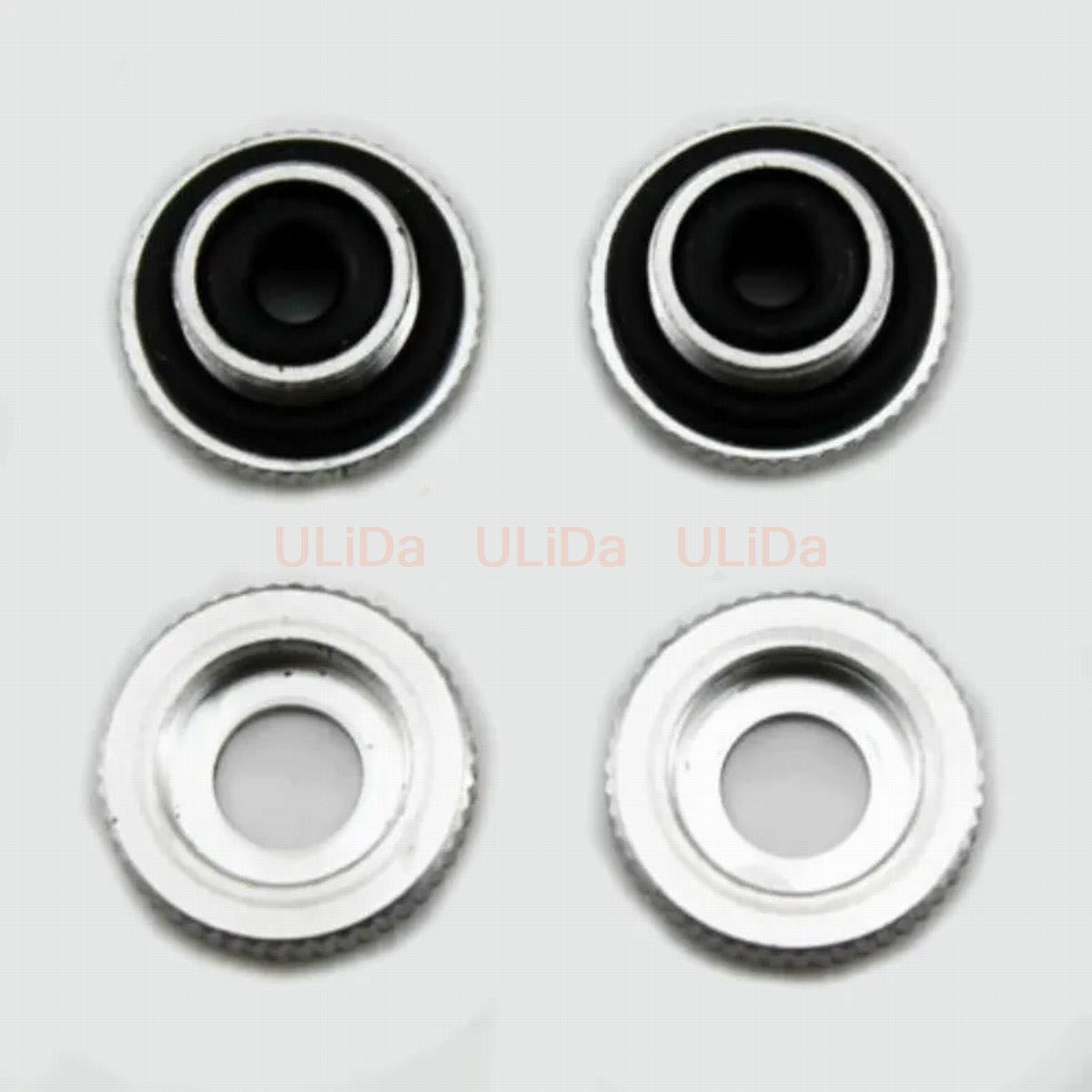 Metal Canopy Mounting Nuts for - Rc Helicopter Nitro reseña y precio