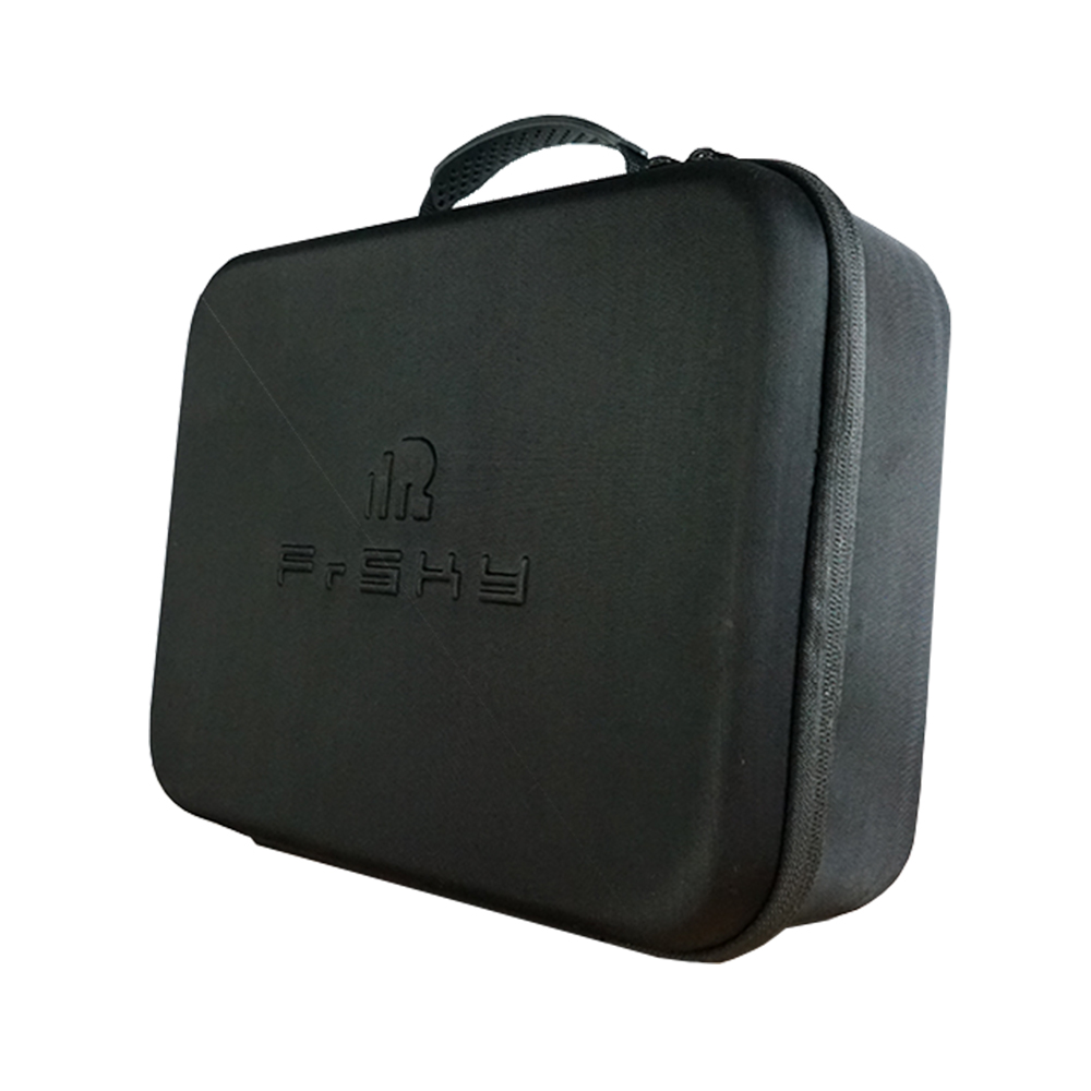 FrSky Taranis Q X7 X7S EVA Cas - Rc Helicopter Bag reseña y precio