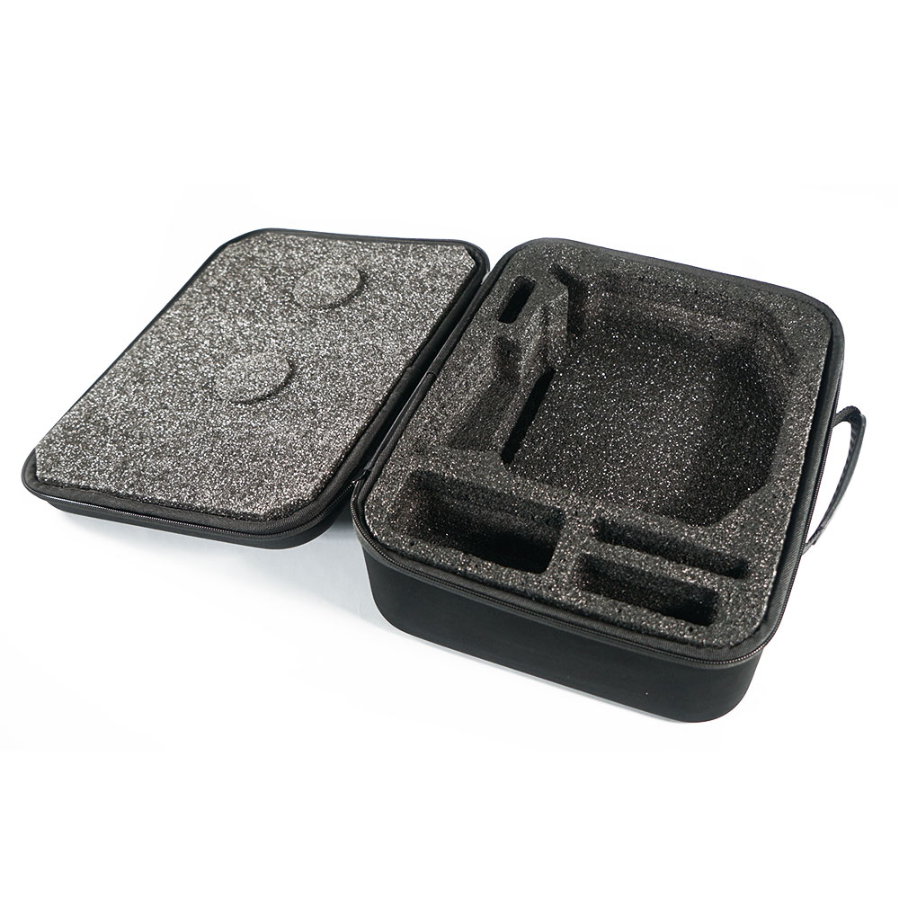FrSky Taranis Q X7 X7S EVA Cas - Rc Helicopter Bag reseña y precio
