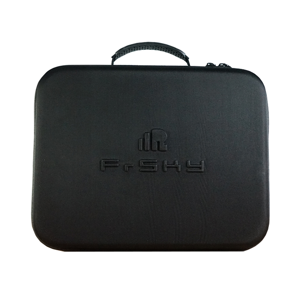 FrSky Taranis Q X7 X7S EVA Cas - Rc Helicopter Bag reseña y precio