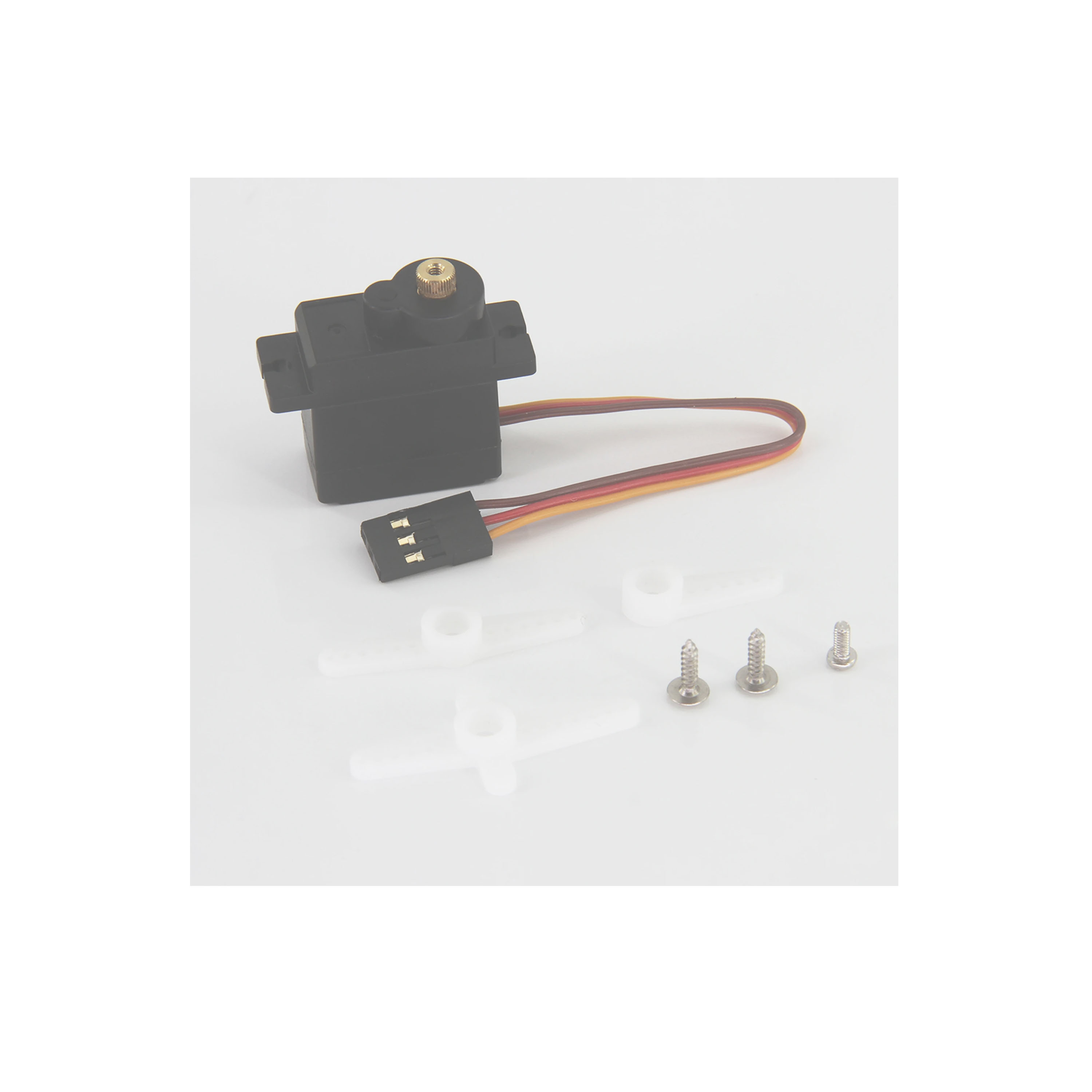 NEEBRC 9G Micro Digital Servo  - Rc Helicopter Parts reseña y precio