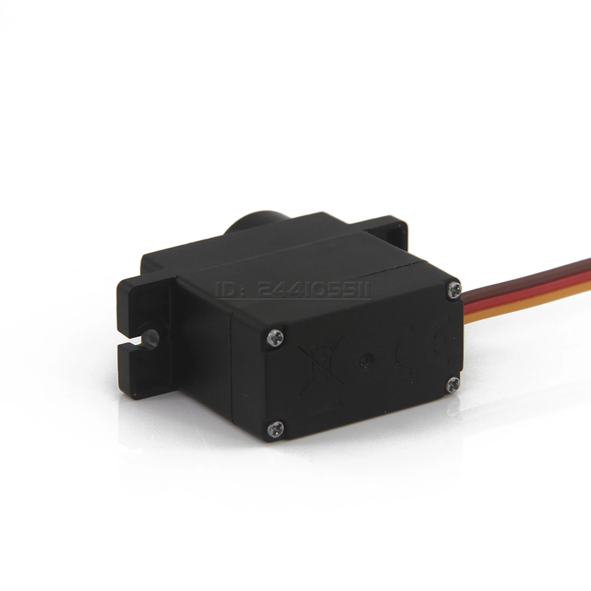 NEEBRC 9G Micro Digital Servo  - Rc Helicopter Parts reseña y precio