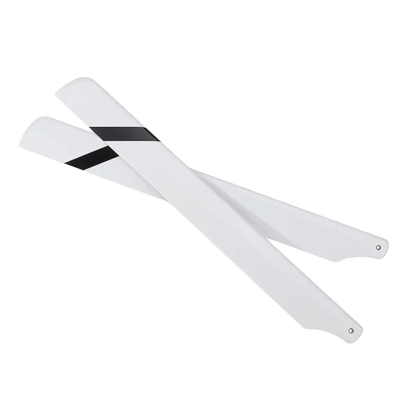 Glass Carbon Main Rotor Blade  - Rc Helicopter Blade reseña y precio