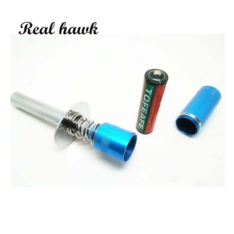 HSP 80103 Replacement Glow Plu - Rc Helicopter Gas reseña y precio