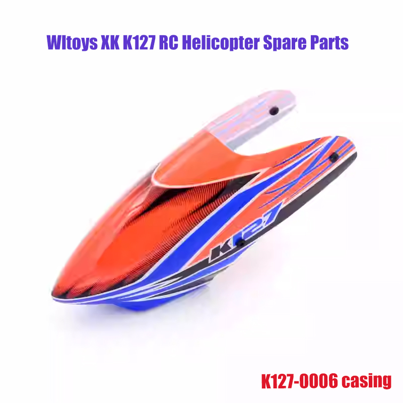 Wltoys K127 Tool Kit Bag Gears - Rc Helicopter Tool Kit reseña y precio