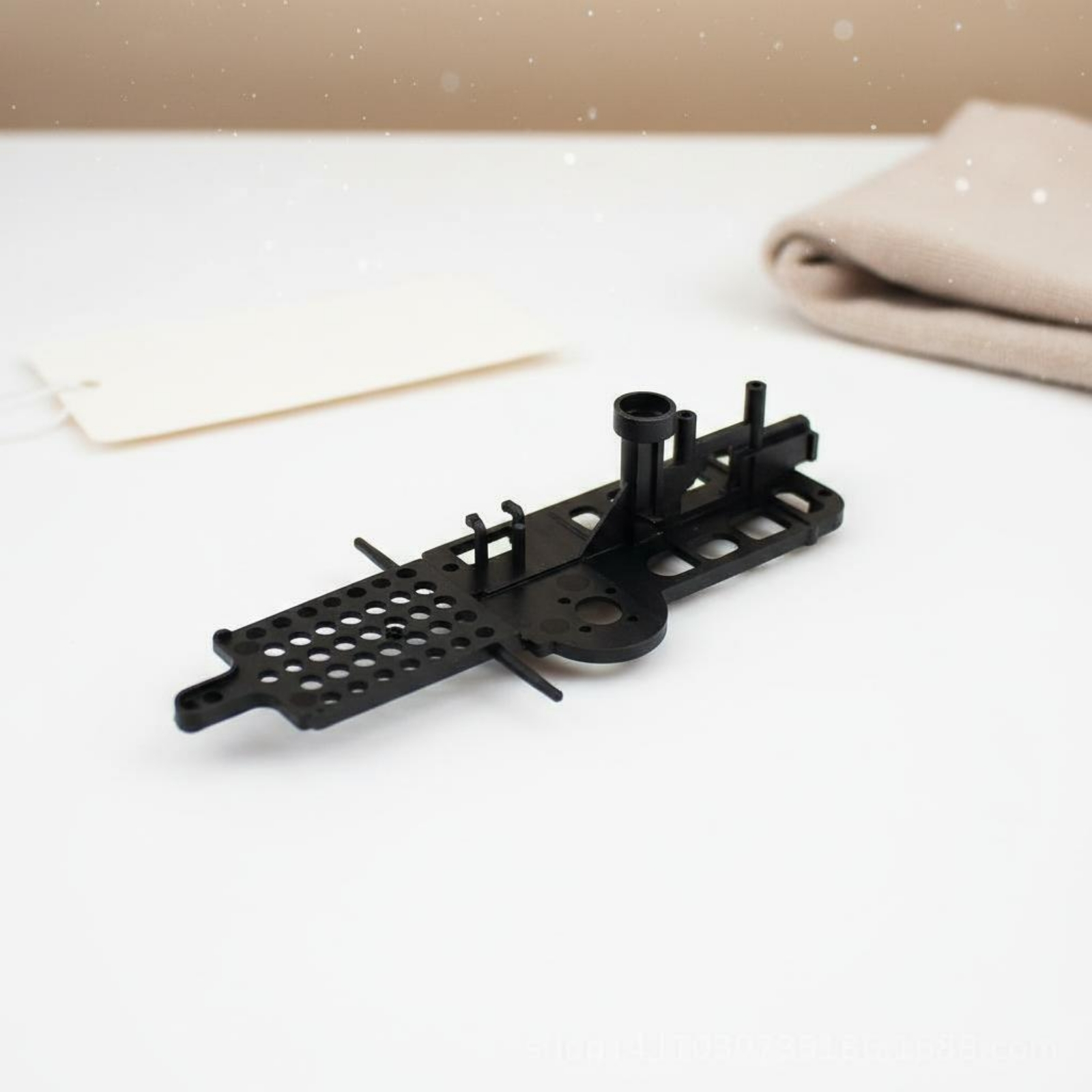 Helicopter Base Assembly Light - Rc Helicopter Motor reseña y precio