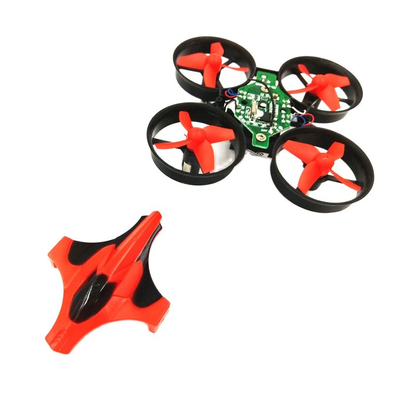 Mini Quadcopter Body Shell Upp - Rc Helicopter Battery reseña y precio