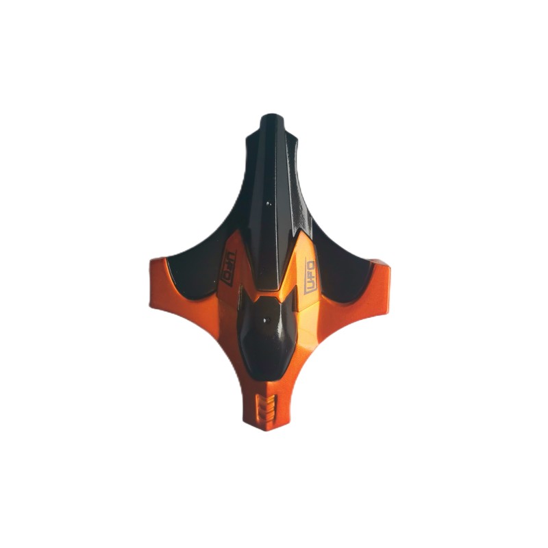 Mini Quadcopter Body Shell Upp - Rc Helicopter Battery reseña y precio