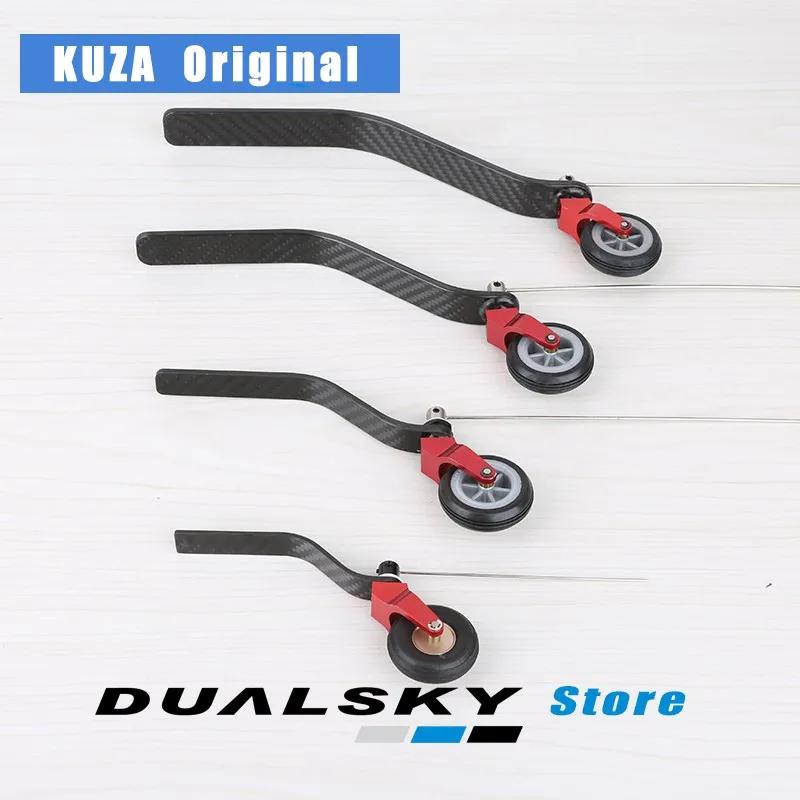 KUZA newest steering full carb - Rc Helicopter Tool Kit reseña y precio