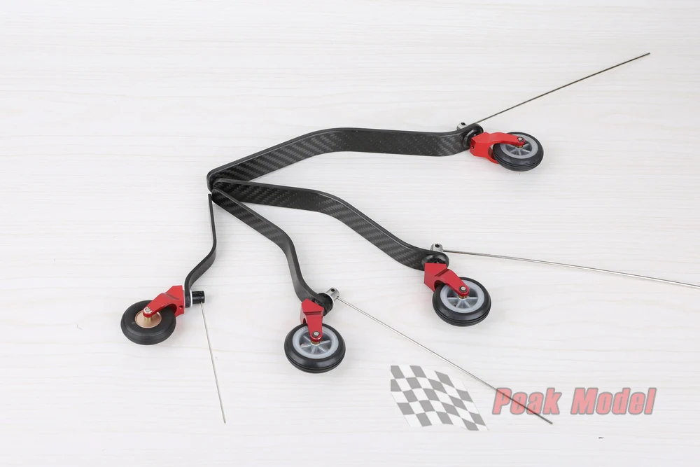 KUZA newest steering full carb - Rc Helicopter Tool Kit reseña y precio