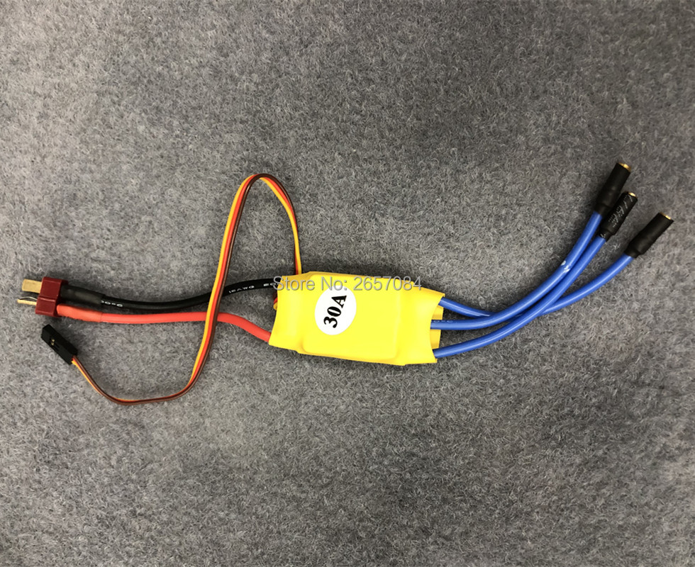 2212 A2212 1000KV Brushless Mo - Rc Helicopter Motor reseña y precio