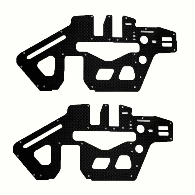DIY RC Hobby 450 Pro DFC Helic - Rc Helicopter Tool Kit reseña y precio
