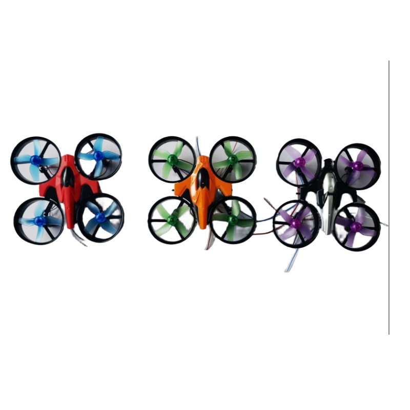 DIY Mini RC Drone Kit-BLH8700/ - Rc Helicopter Motor reseña y precio