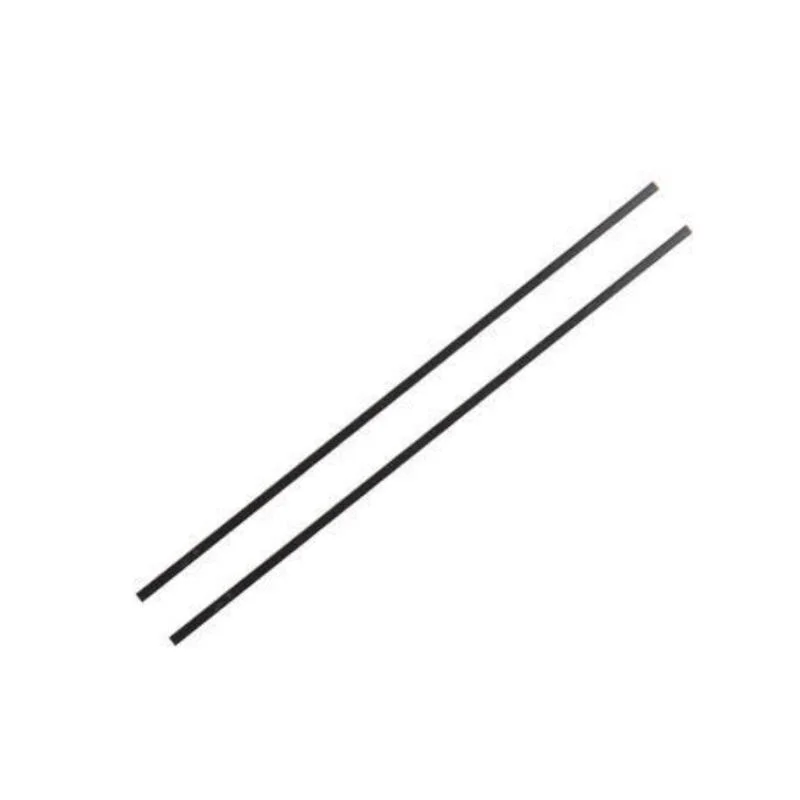 Spare Parts List For FIREFOX C - Rc Helicopter Coaxial reseña y precio