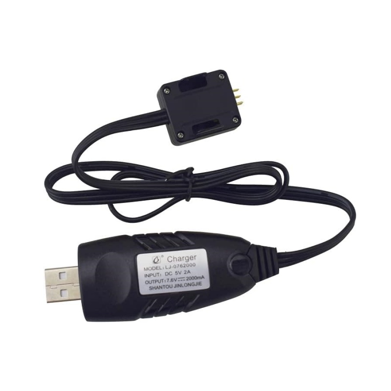 Syma X30 Z6 X500 HS175 D65 RC  - Rc Helicopter Charger reseña y precio