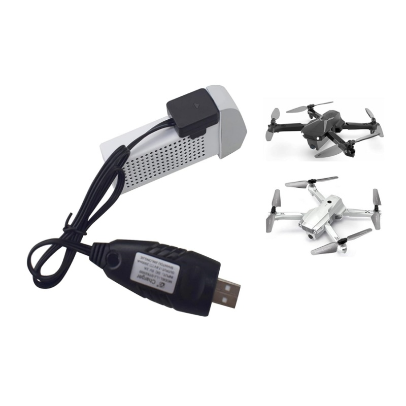 Syma X30 Z6 X500 HS175 D65 RC  - Rc Helicopter Charger reseña y precio