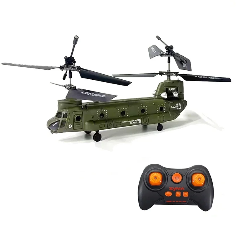 New Remote Control Helicopter, - Rc Helicopter Gas reseña y precio