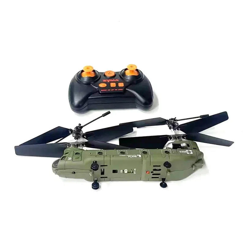 New Remote Control Helicopter, - Rc Helicopter Gas reseña y precio