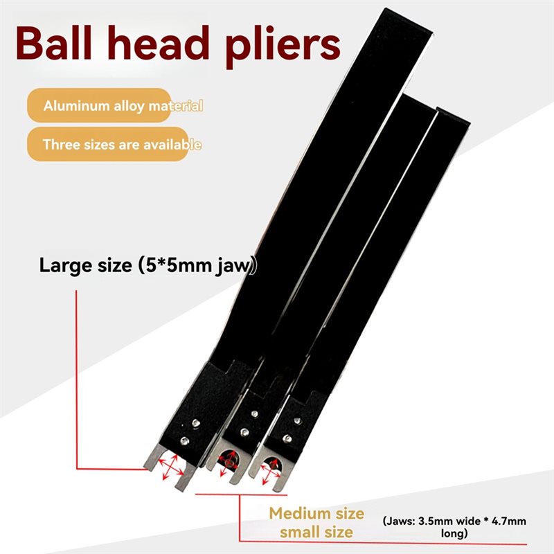 B44C RC Helicopter Ball Joint  - Rc Helicopter Tool Kit reseña y precio