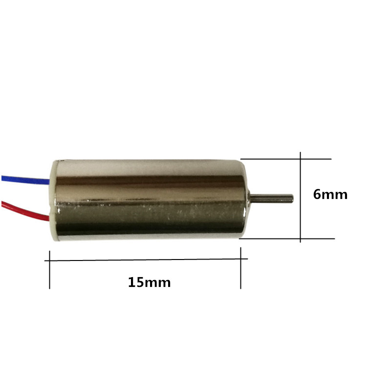 JJRC H36 Eachine E010 Tiny DIY - Rc Helicopter Battery reseña y precio