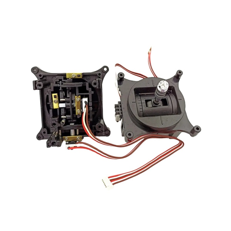 Gimbal Control Stick Rocker Th - Rc Helicopter Battery reseña y precio