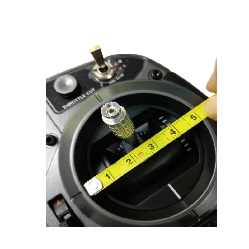 Gimbal Control Stick Rocker Th - Rc Helicopter Battery reseña y precio