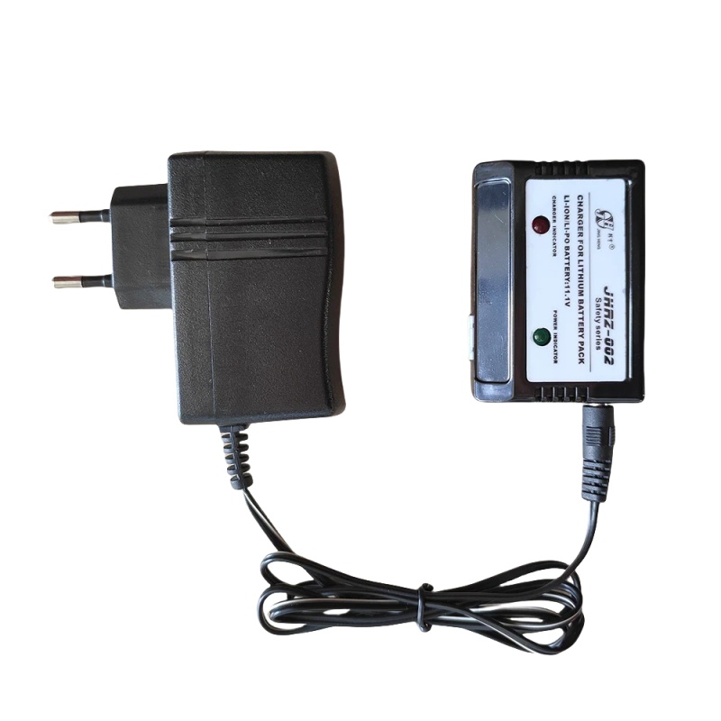 3S 11.V LiPo Balance Charger W - Rc Helicopter Charger reseña y precio