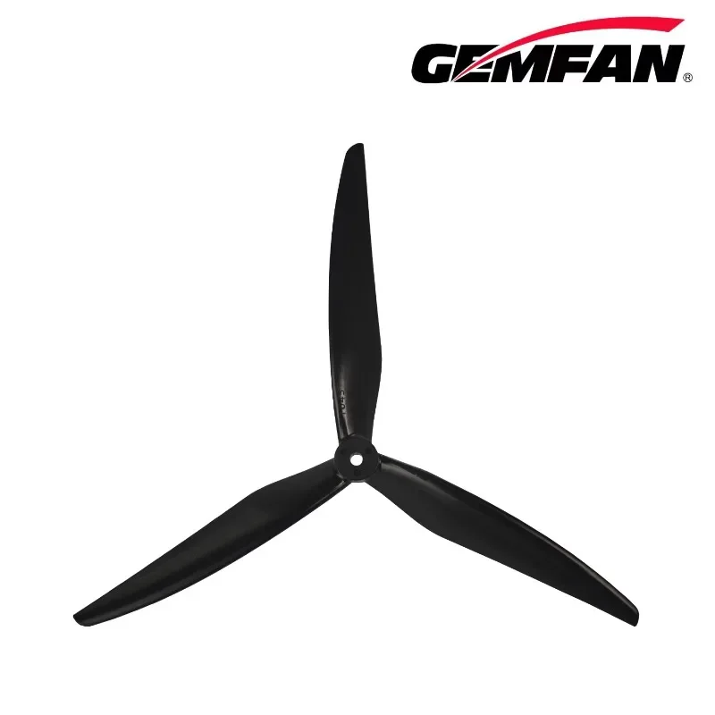 2Pairs(2CW+2CCW) Gemfan Cineli - Rc Helicopter Remote Control reseña y precio