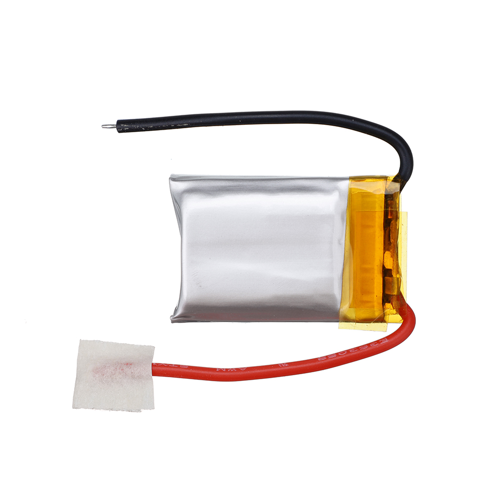 Lipo 180mAh 3.7V Battery for S - Rc Helicopter Coaxial reseña y precio