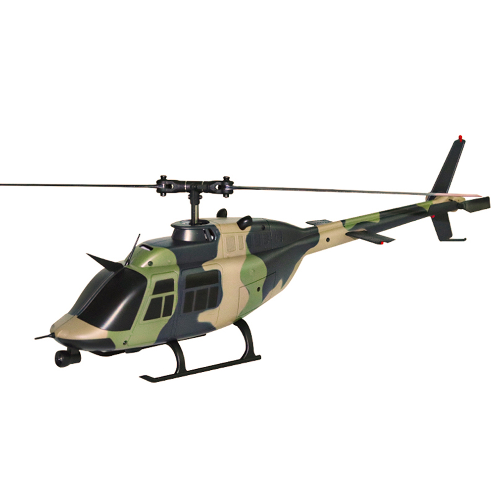 RC ERA RC Helicopter 1:33 Bell - Rc Helicopter Gyro reseña y precio