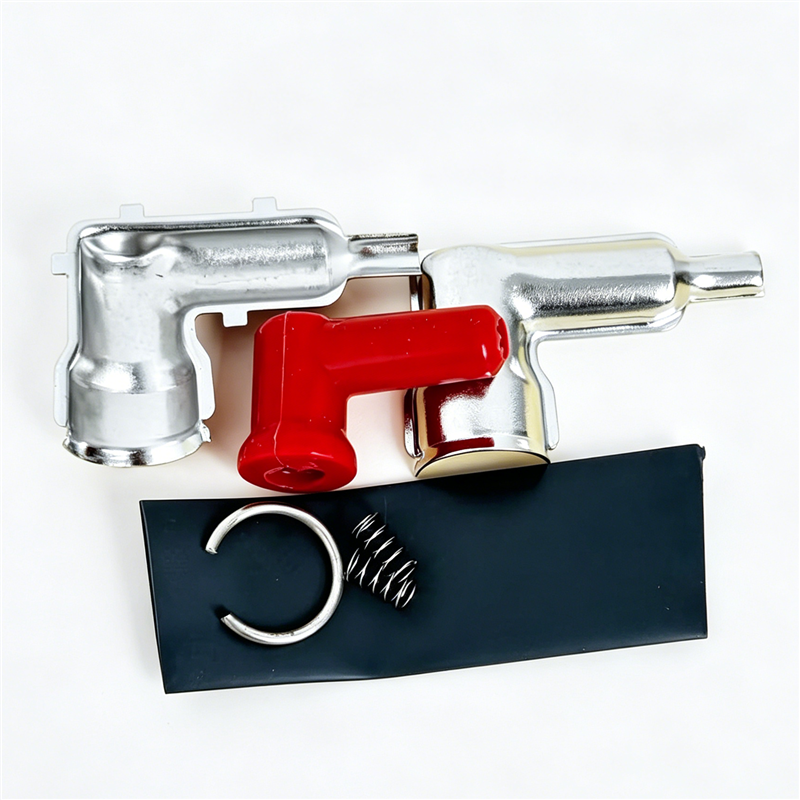 CM6 Spark Plug Cap Repair Kit, - Rc Helicopter Gas reseña y precio