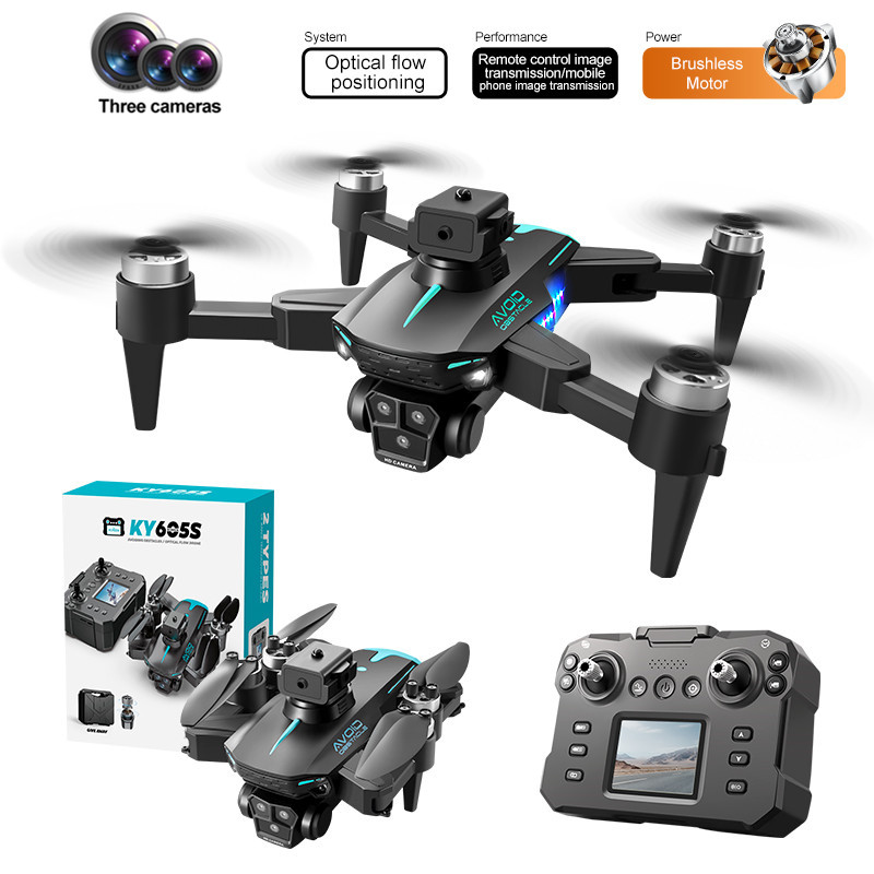 Professional brushless RC dron - Rc Helicopter Nitro reseña y precio