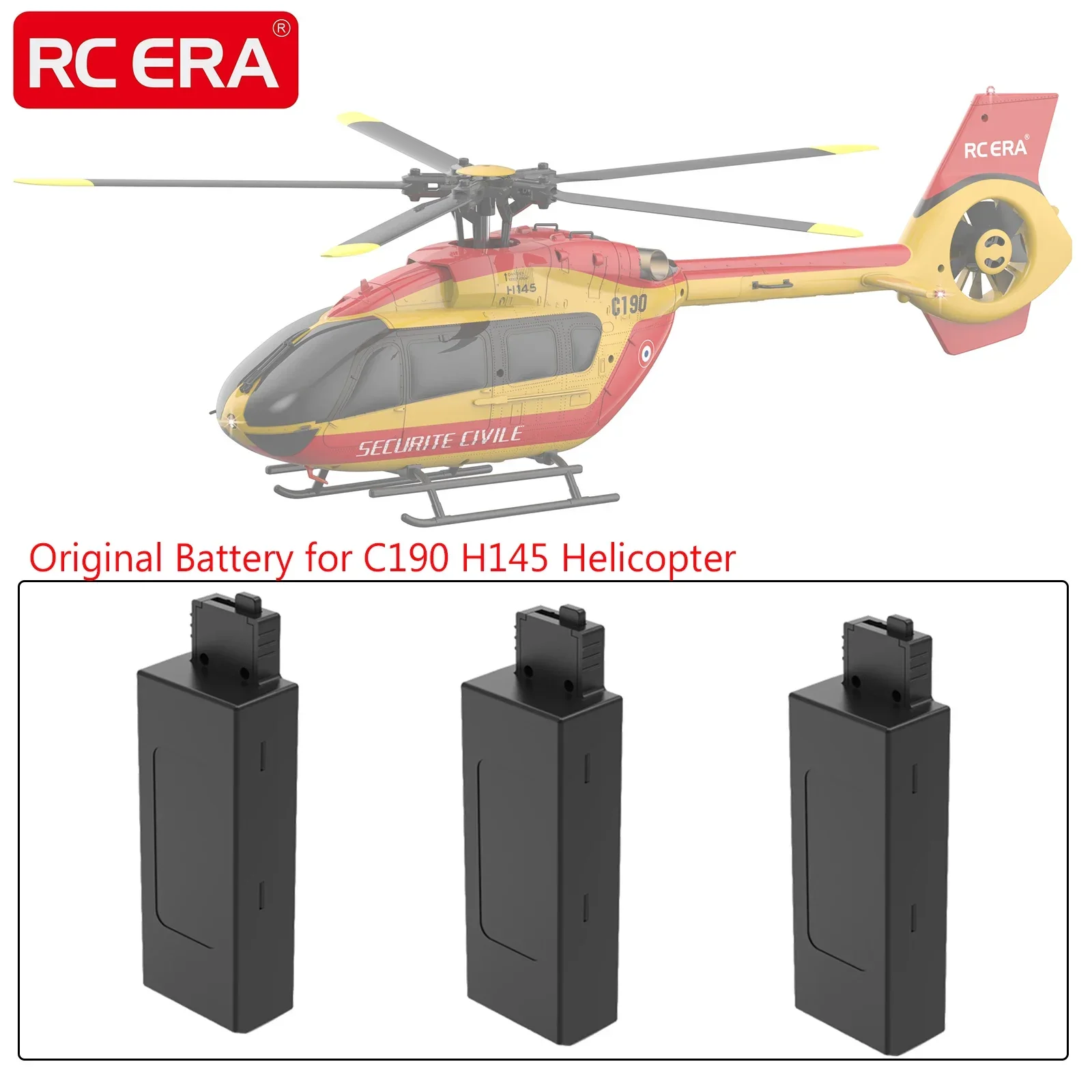 RC ERA C190 6CH 6-Axis Gyro Fl - Rc Helicopter Gyro reseña y precio