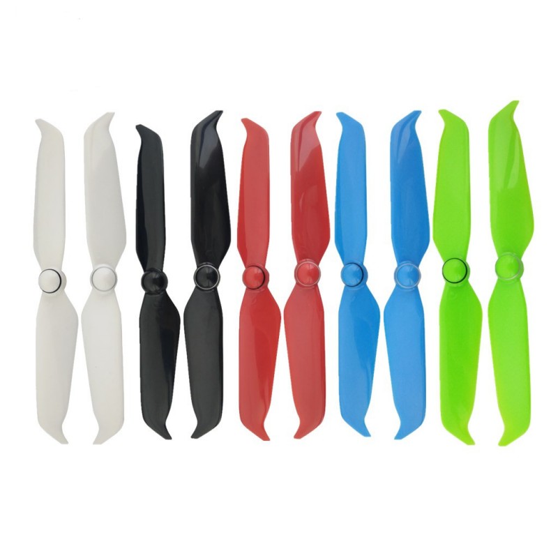 DJI Phantom 4 Propellers Serie - Rc Helicopter Battery reseña y precio