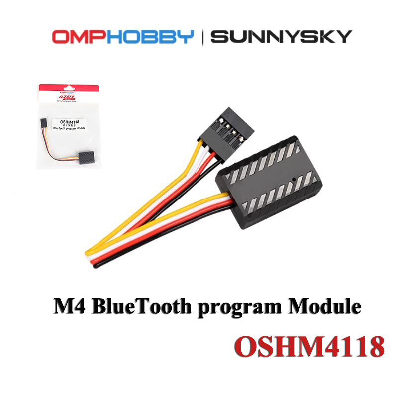 OMPHOBBY M4  M4max M RC Helico - Rc Helicopter Nitro reseña y precio