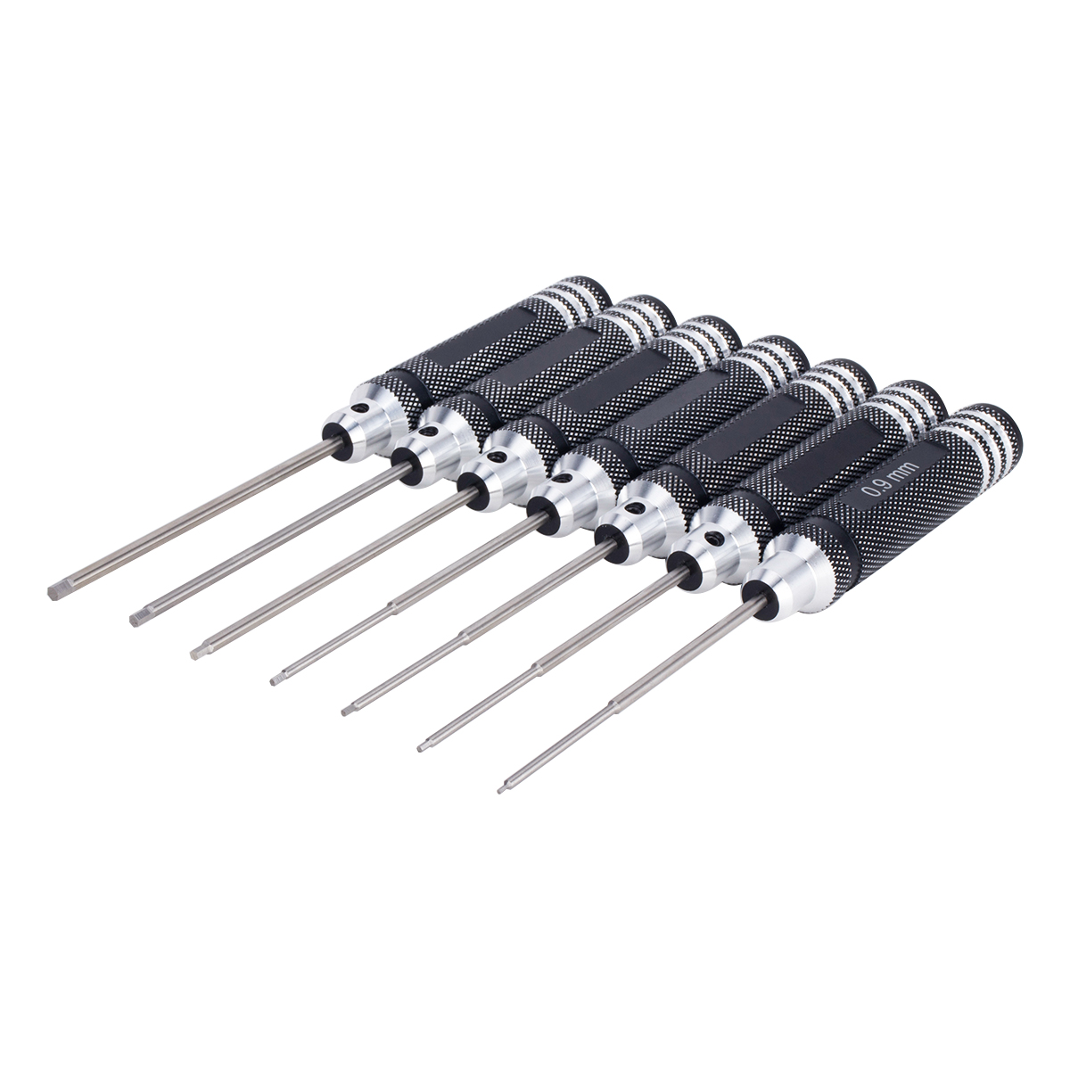 7 IN 1 Steel Hex Socket Profes - Rc Helicopter Tool Kit reseña y precio