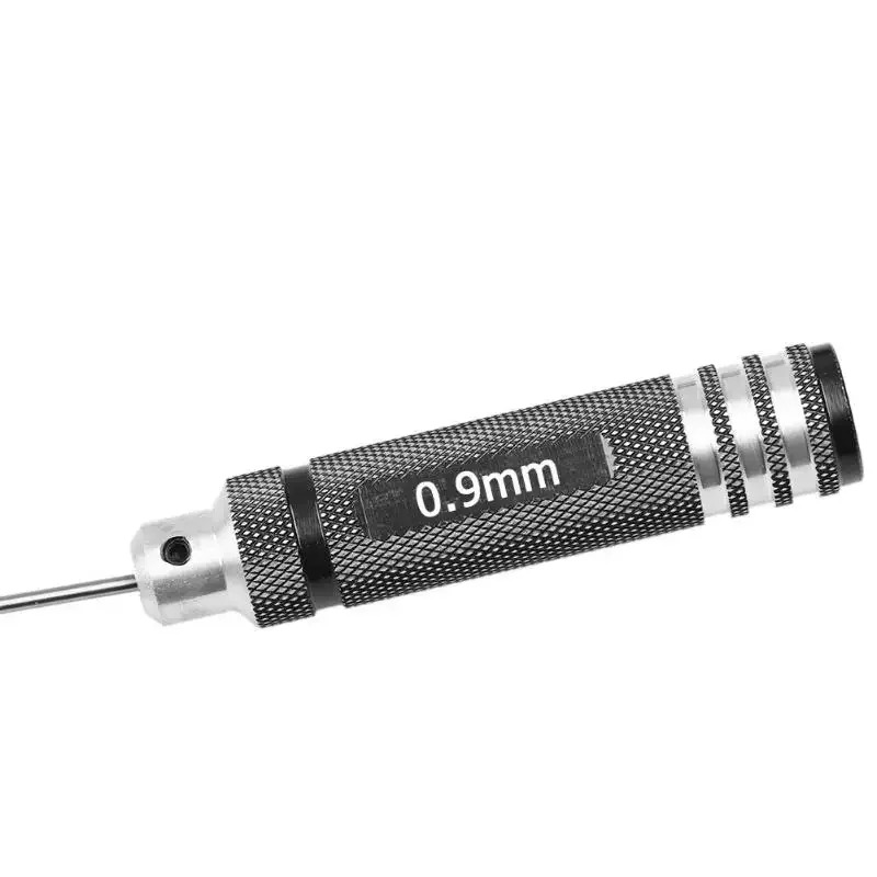 0.9/1.27/ 1.3/ 1.5/ 2.0/ 2.5/  - Rc Helicopter Tool Kit reseña y precio