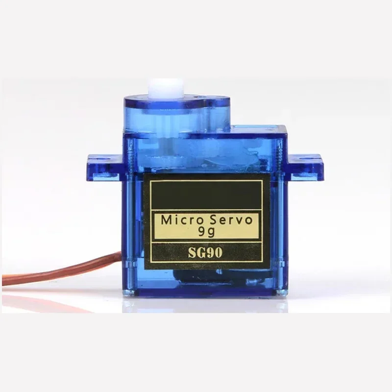 2/4/8/20Pcs SG90 9G Micro Serv - Rc Helicopter Motor reseña y precio