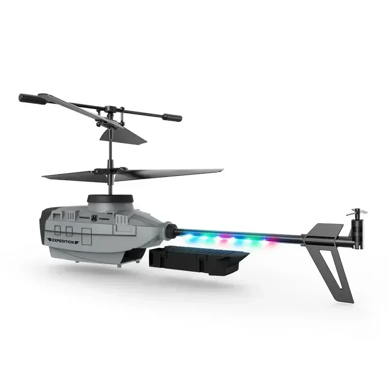 KY202 Black Bee 4CH 6-Axis 4K  - Rc Helicopter Large reseña y precio