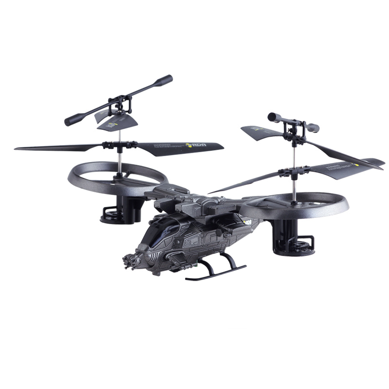 New Arrival YD713 YD718 Avatar - Rc Helicopter Gyro reseña y precio