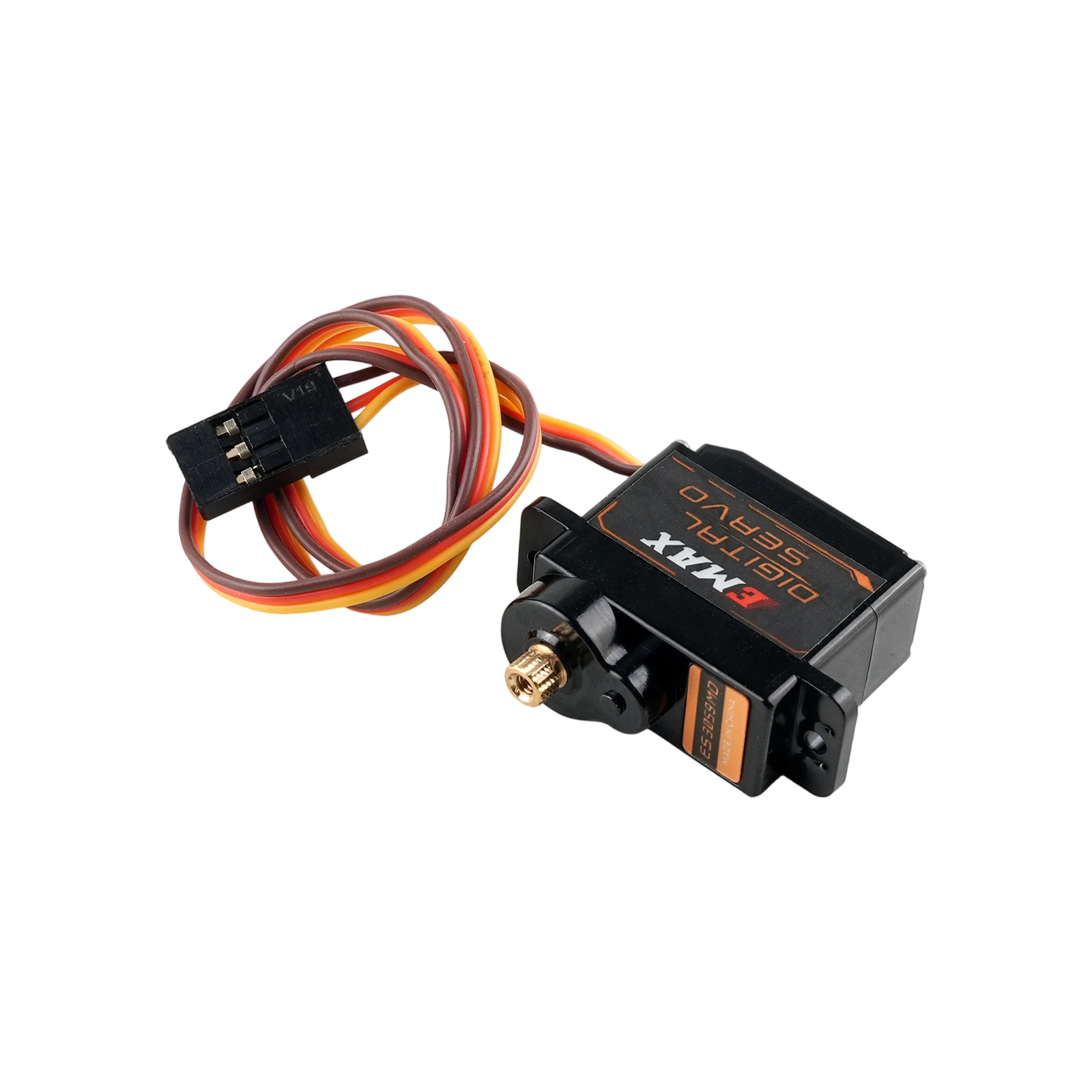 EMAX ES3059MD Digital Micro Se - Rc Helicopter Motor reseña y precio