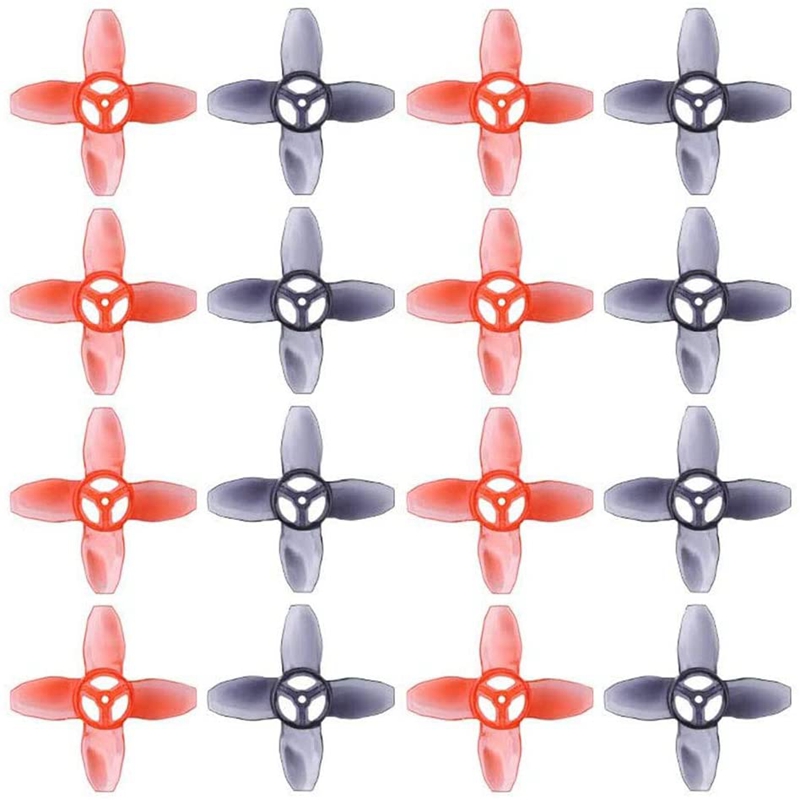 16Pcs for EMAX Avan Tinyhawk T - Rc Helicopter Blade reseña y precio