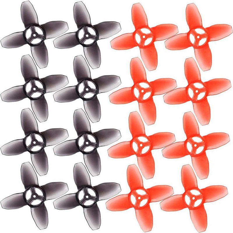 16Pcs for EMAX Avan Tinyhawk T - Rc Helicopter Blade reseña y precio