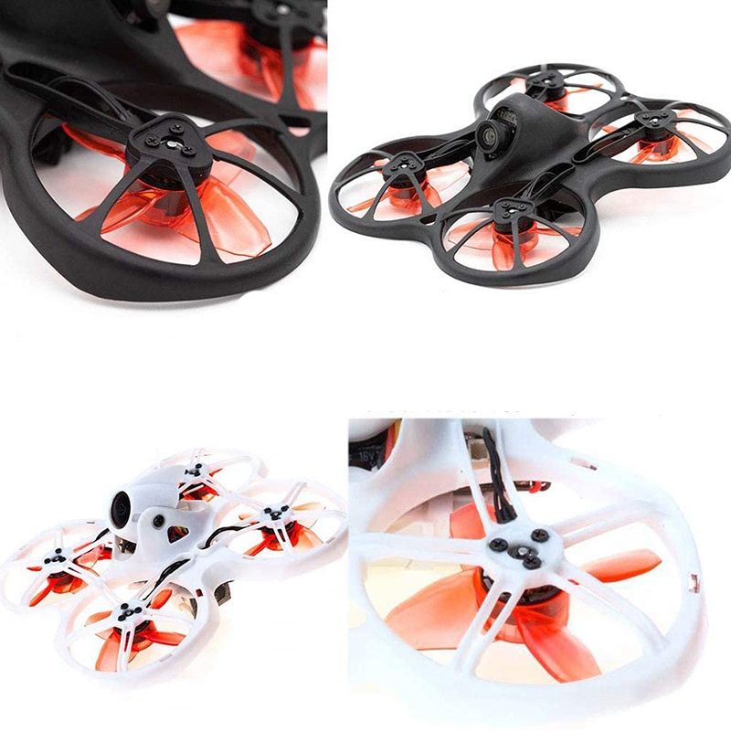 16Pcs for EMAX Avan Tinyhawk T - Rc Helicopter Blade reseña y precio