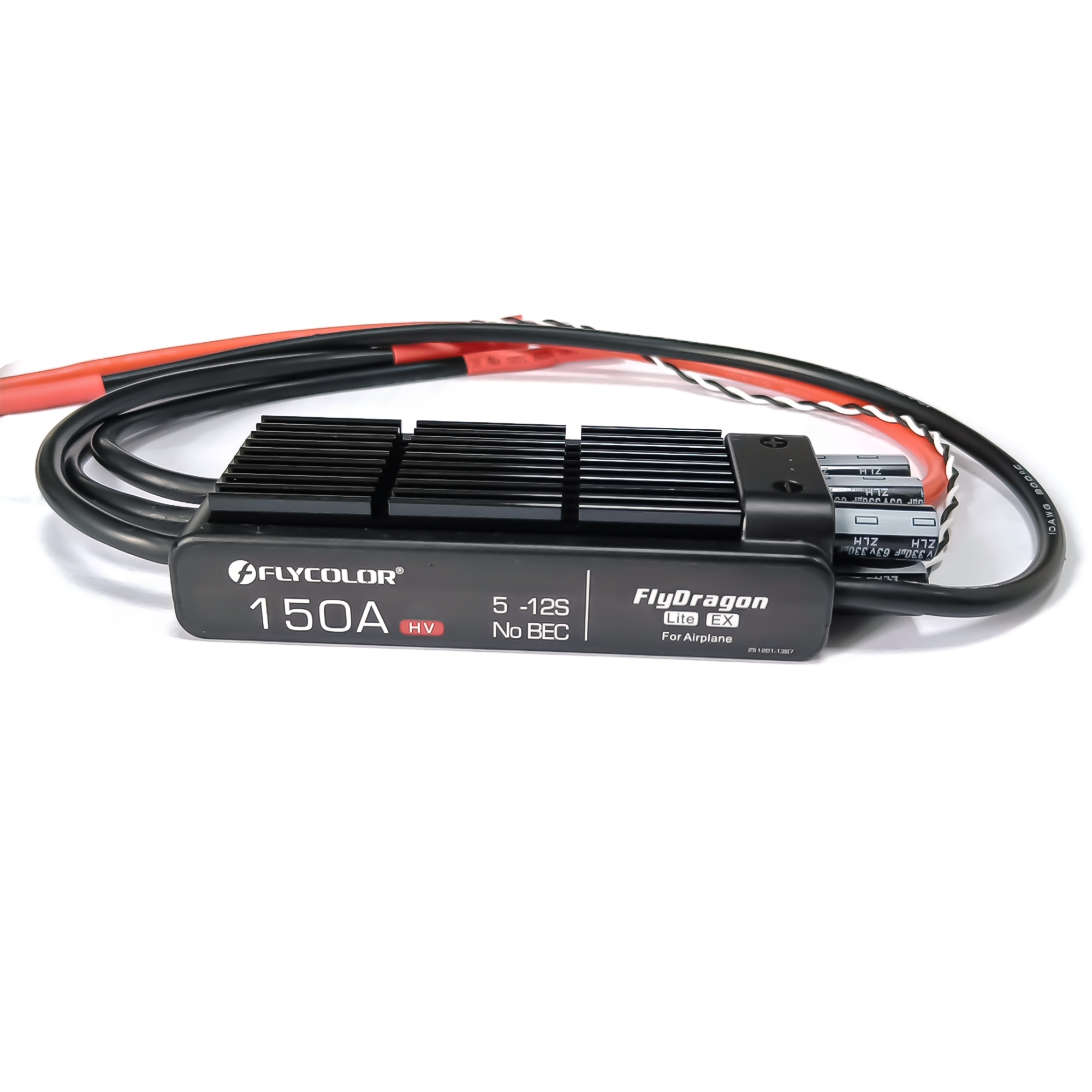 FlyDragon V4 80A / 150A FLYCOL - Rc Helicopter Battery reseña y precio